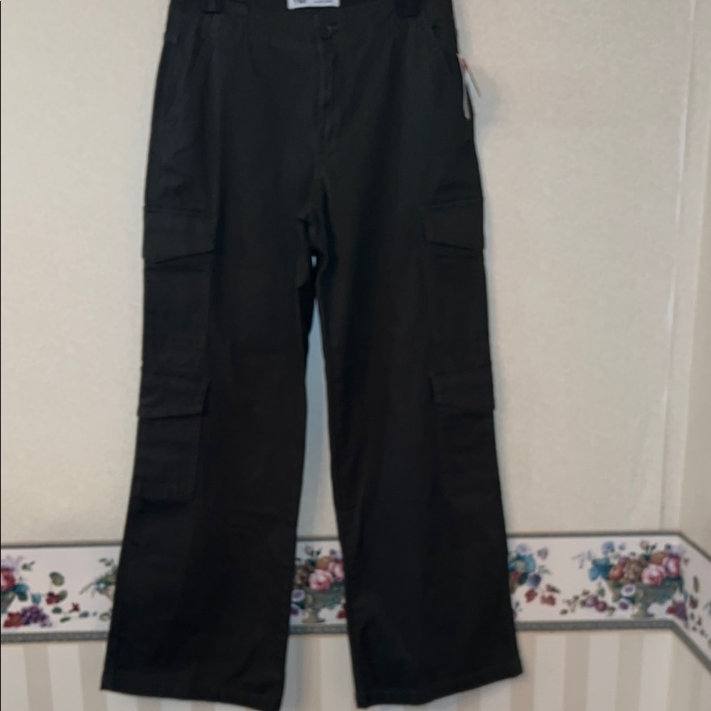 YMI CARGO SIZE 7/28